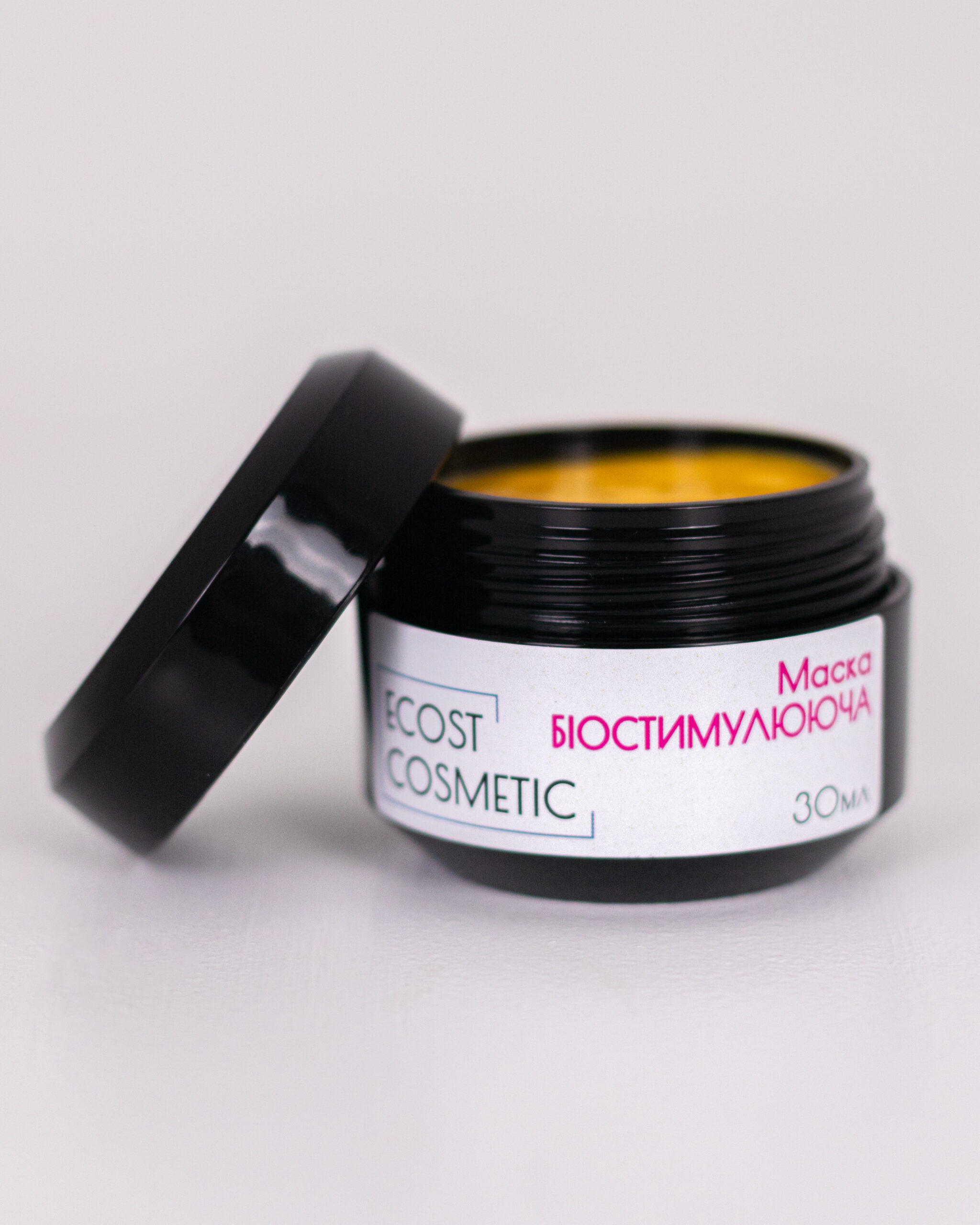 Маска БІОСТИМУЛЮЮЧА 30мл